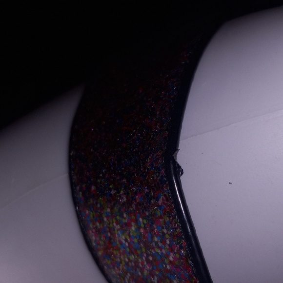 Betsey Johnson Trolls Movie Collection purse - Picture 4 of 5